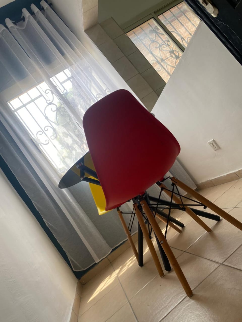 MLhome Apartment in Douala