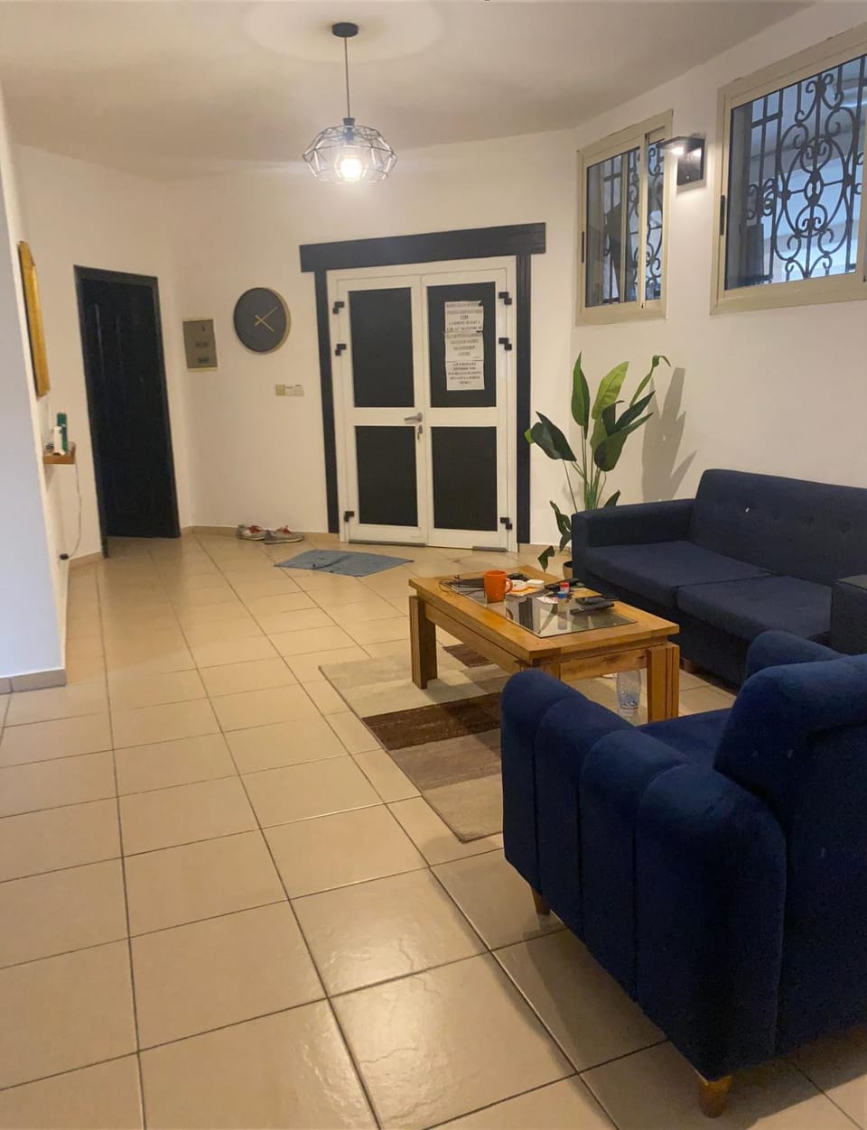 MLhome Apartment in Douala