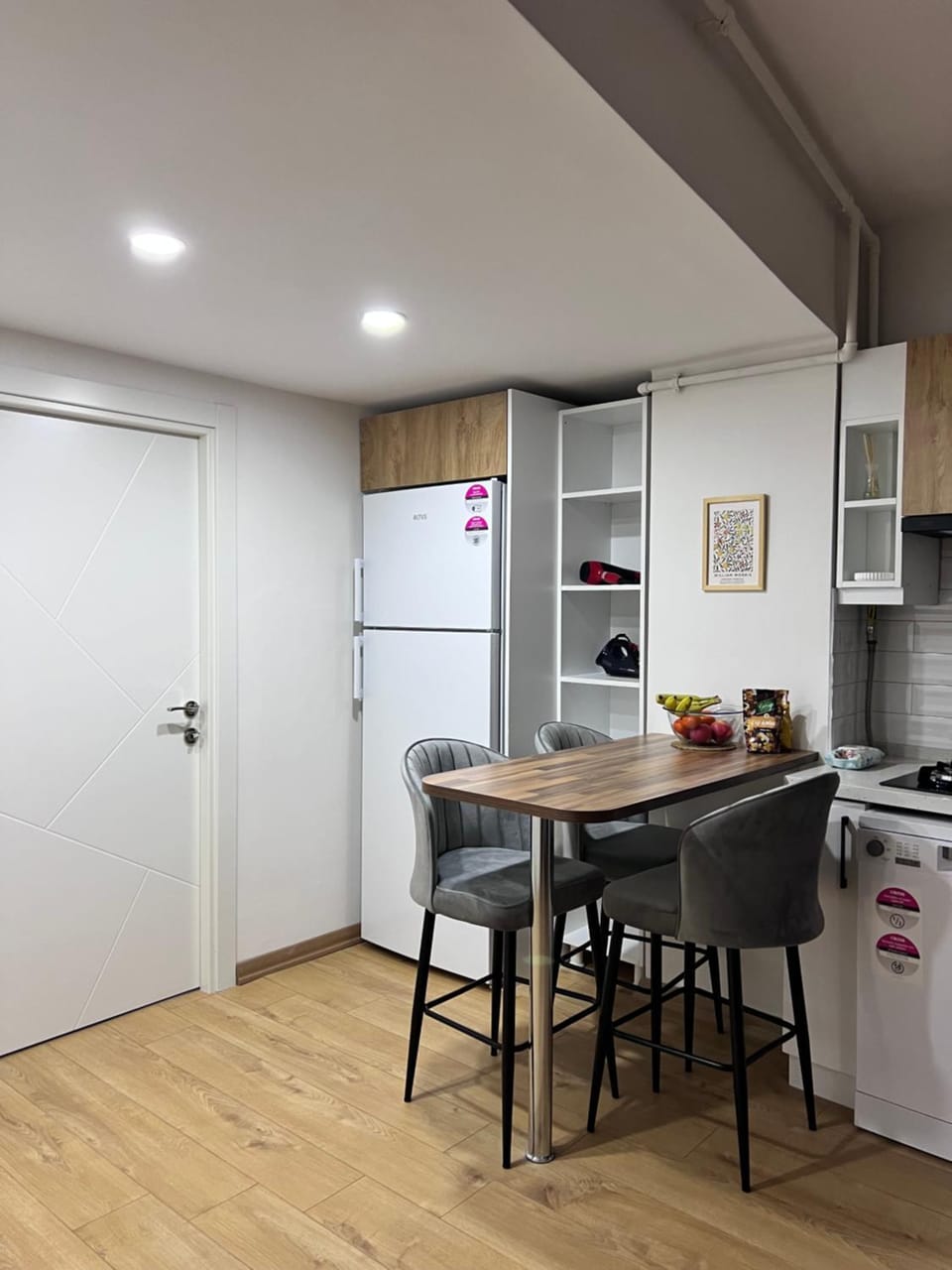 Allegro Apartments Kadıköy Apartment in Istanbul
