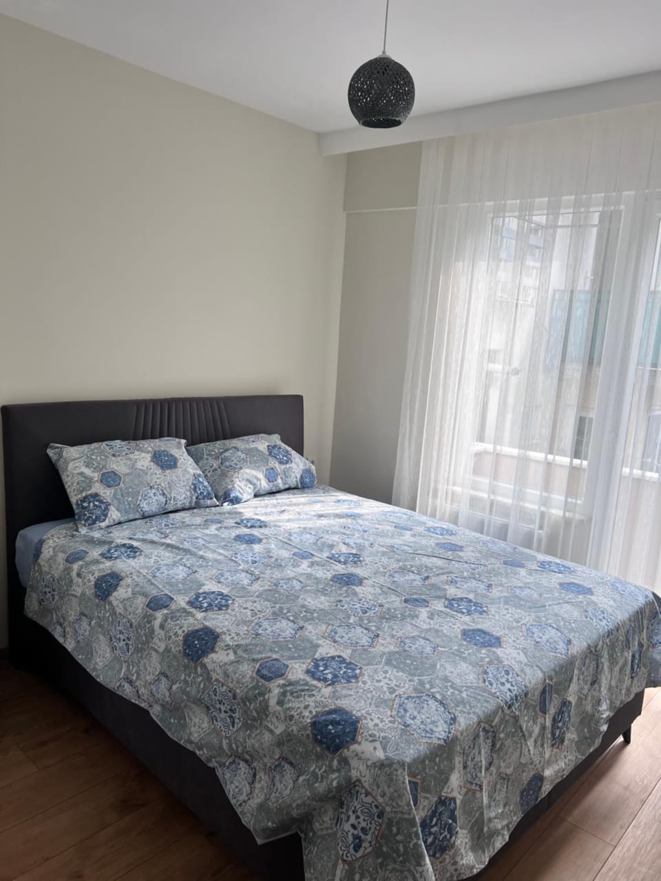 Allegro Apartments Kadıköy Apartment in Istanbul