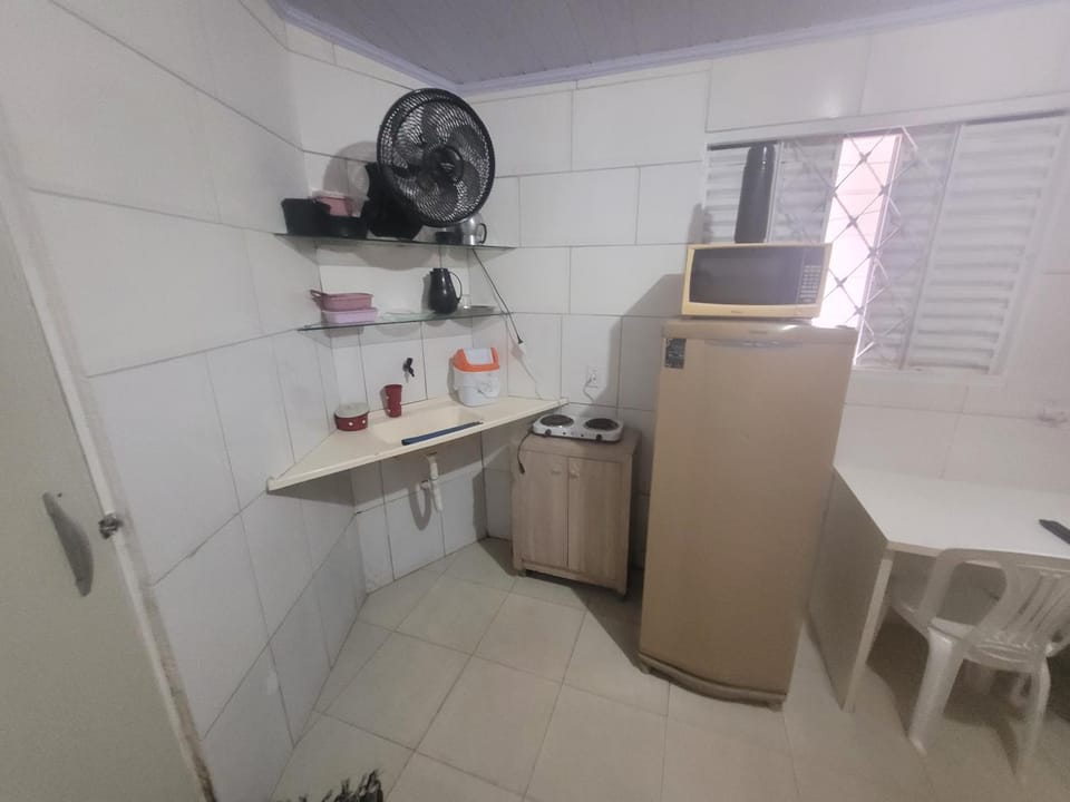 01 arniqueira df simples Apartment in State of Goiás