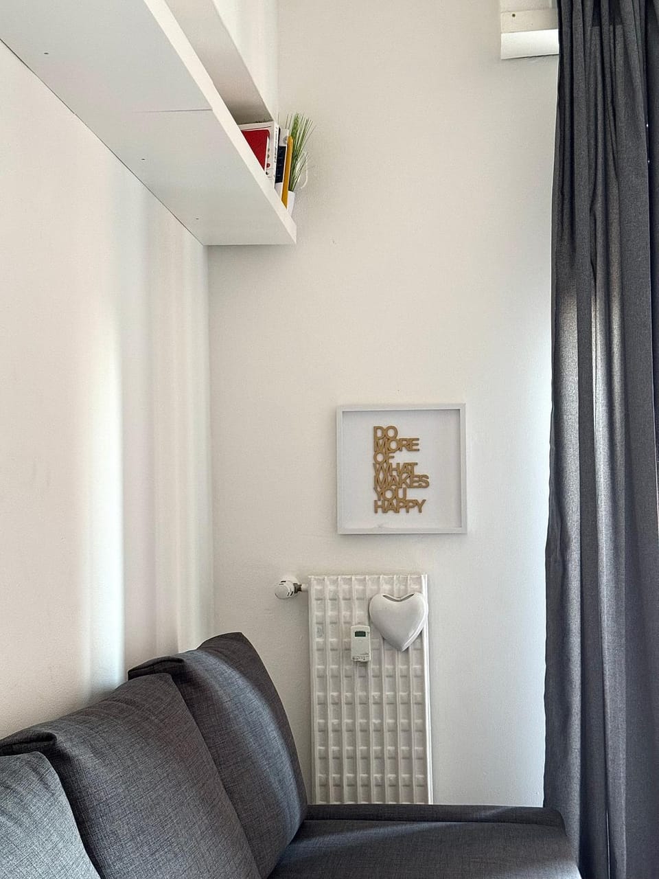 CasualSuiteRadio Apartment in Rome