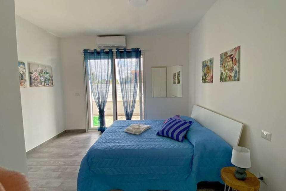 ATABEY Appartamento sul mare Apartment in Lazio
