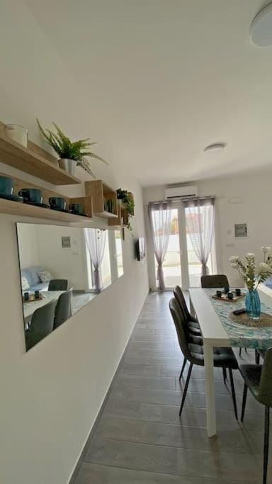 ATABEY Appartamento sul mare Apartment in Lazio