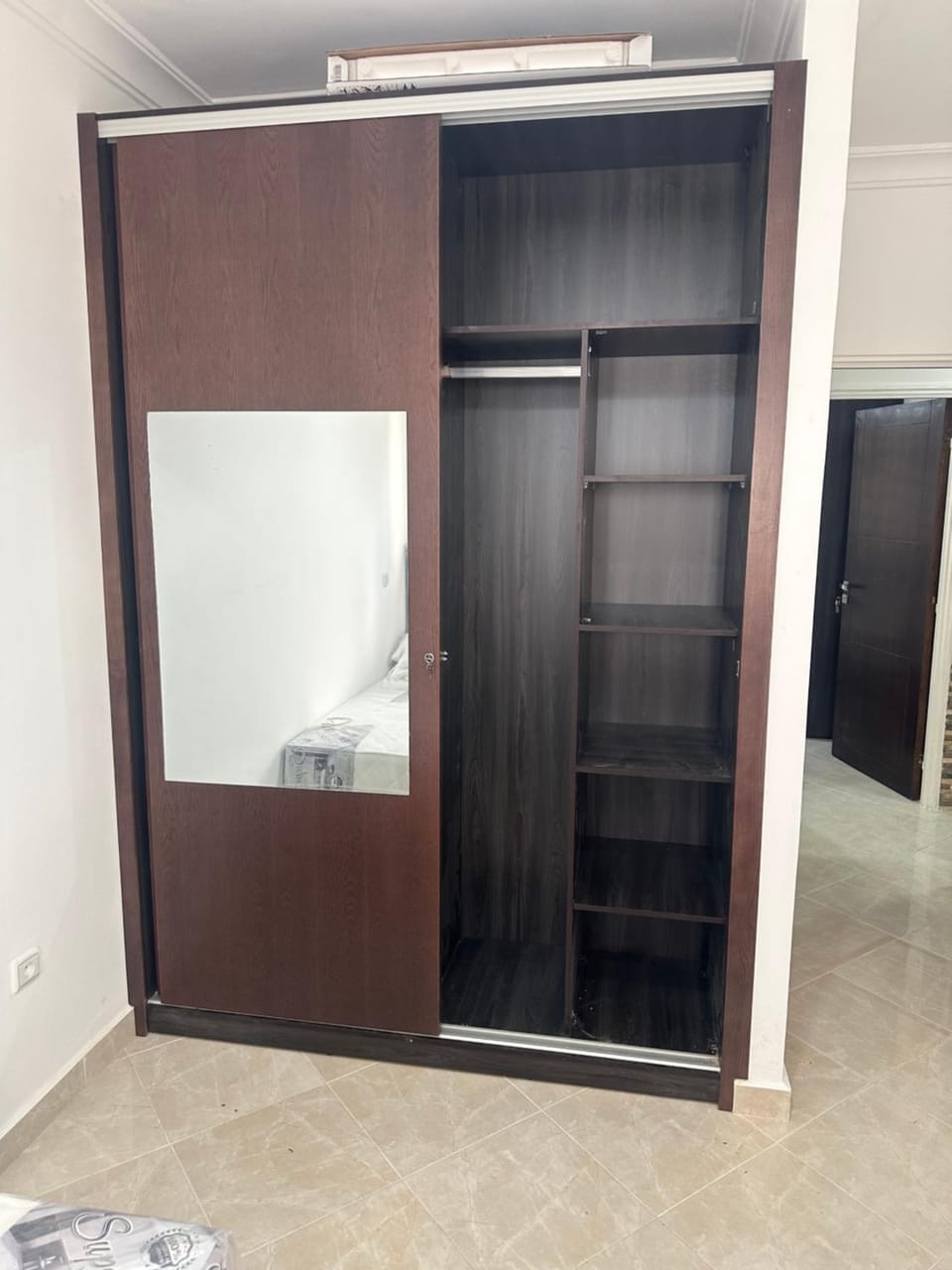 wardrobe