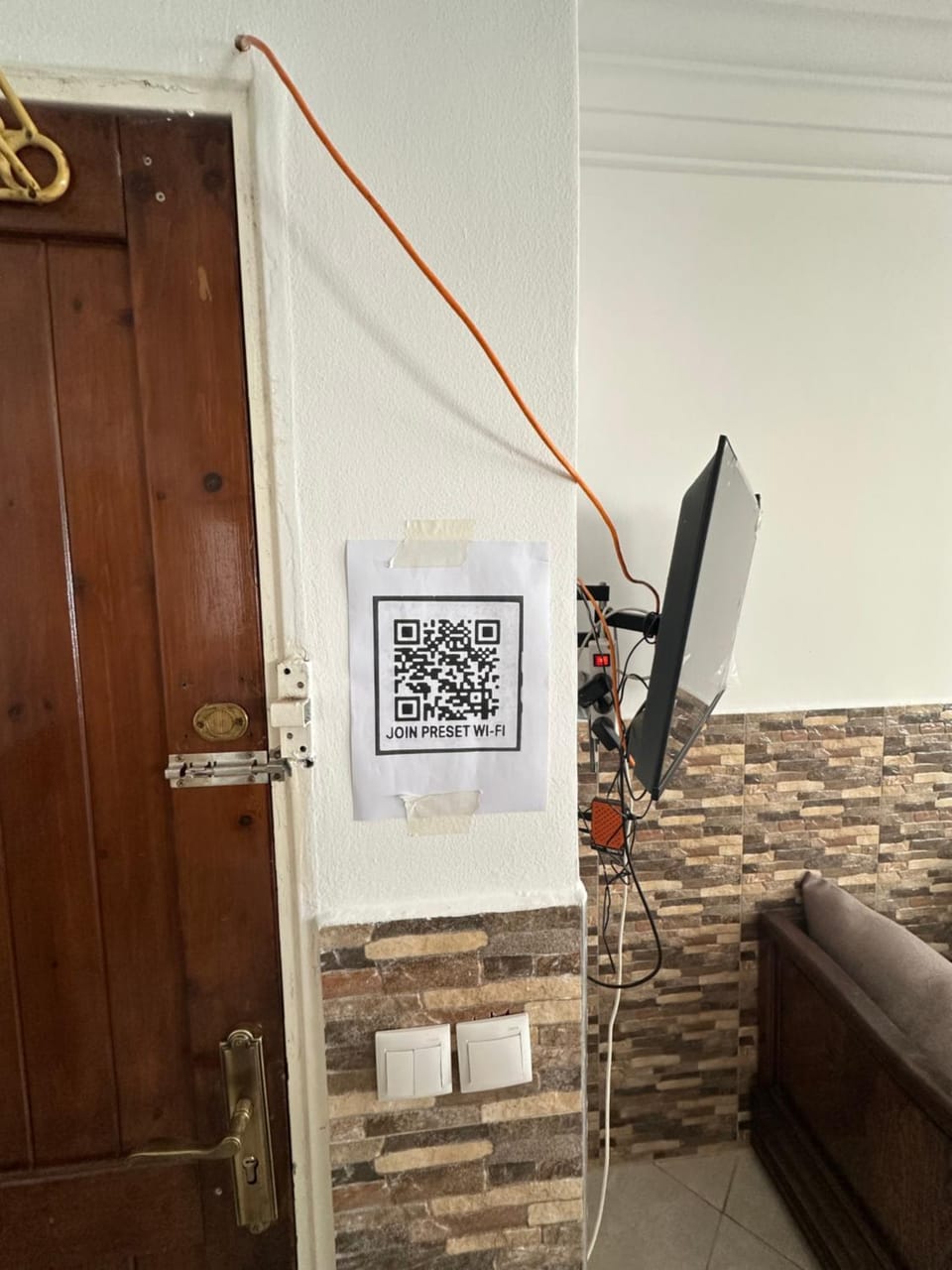 Appart Firdaous Apartment in Tangier-Tétouan-Al Hoceima