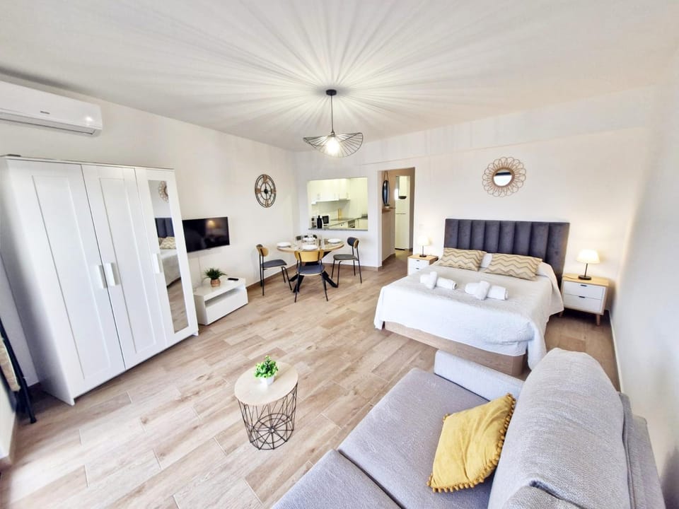 Holiferias Amoreira Mar Apartment in Alvor