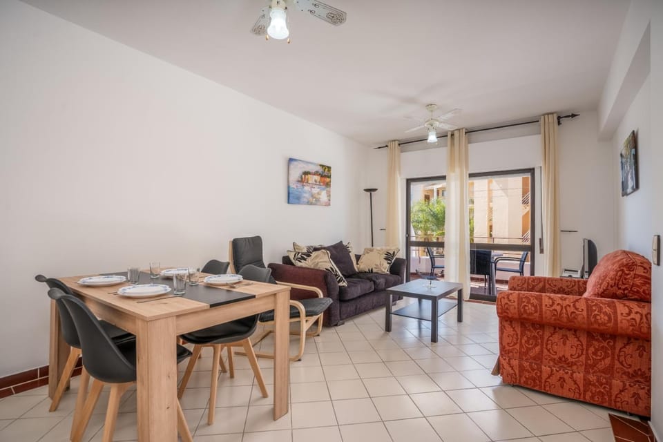Holiferias Amoreira Mar Apartment in Alvor