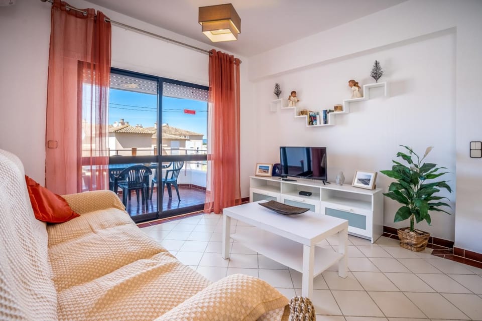 Holiferias Amoreira Mar Apartment in Alvor