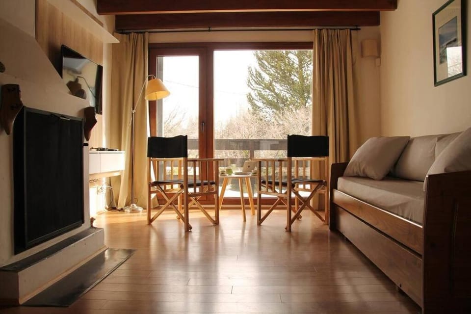 Departamento Base Cerro Catedral Apartment in San Carlos Bariloche