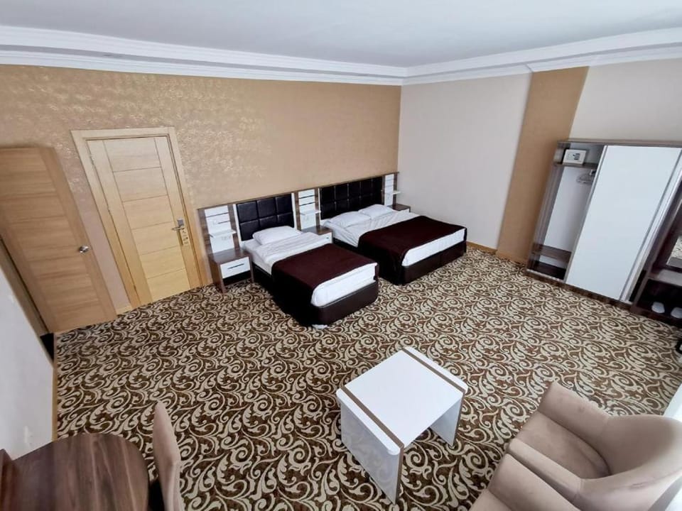 Grand Georgian Palace Hotel in Batumi