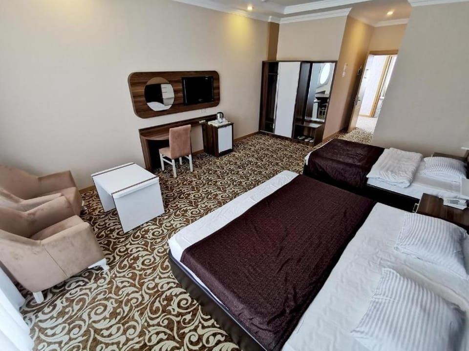 Grand Georgian Palace Hotel in Batumi