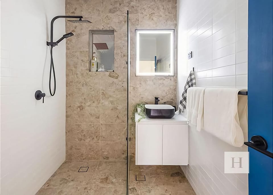 The Sweet Retreat House in Central Coast