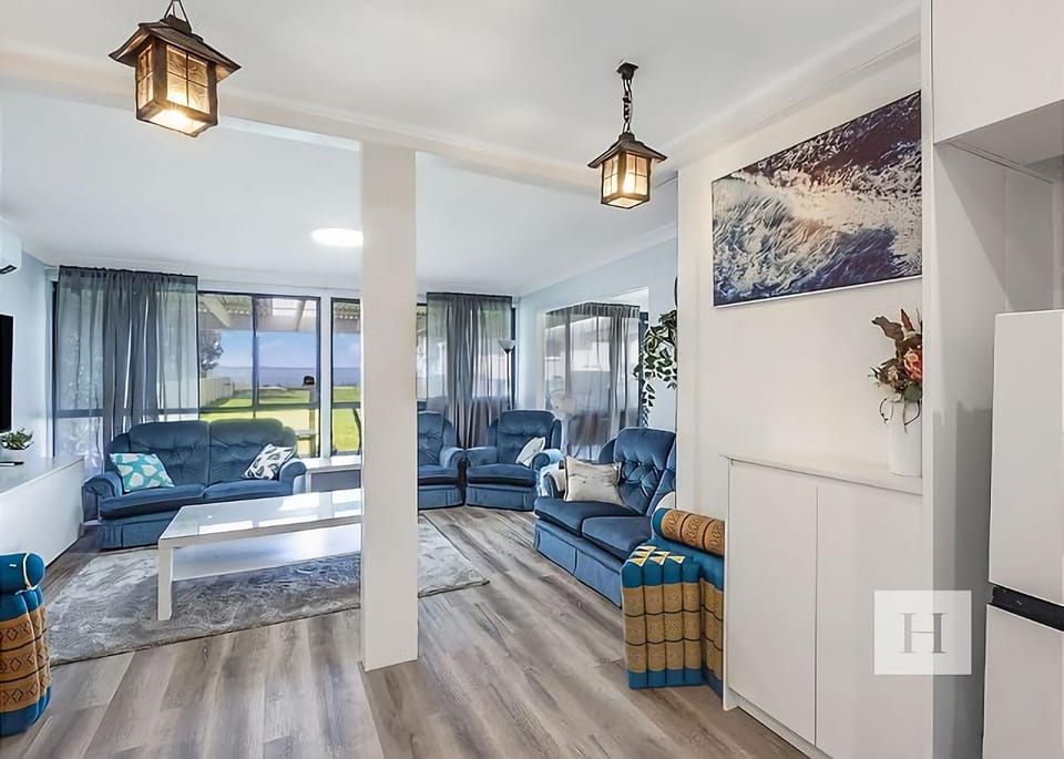 The Sweet Retreat House in Central Coast