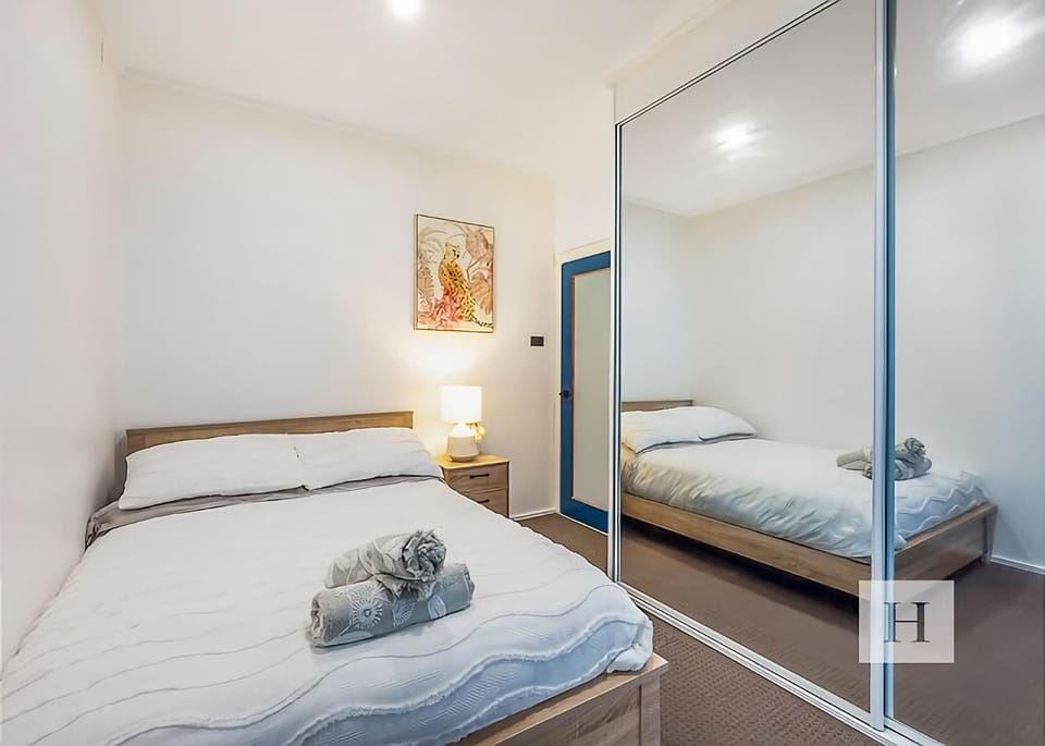 The Sweet Retreat House in Central Coast