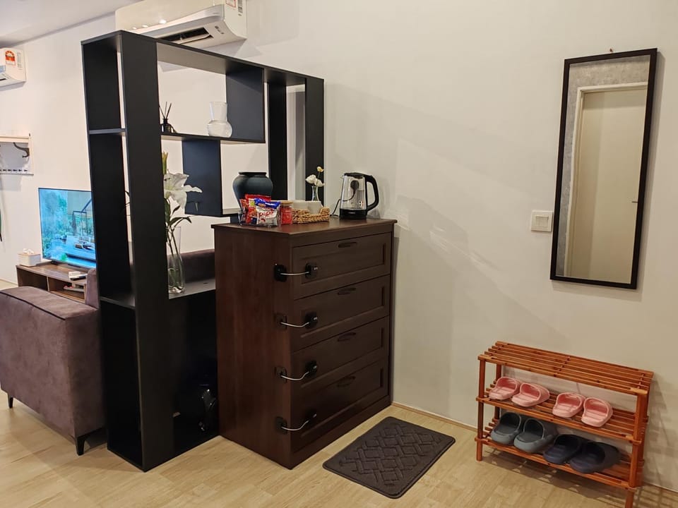minibar