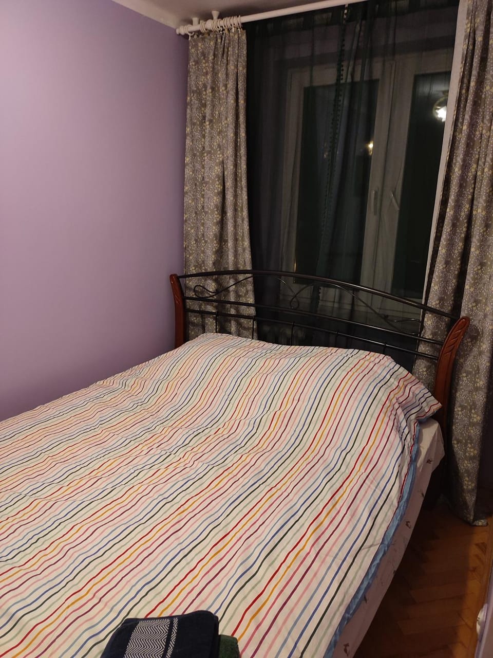 Apartament VvGogh 4 pokoje Apartment in Poland