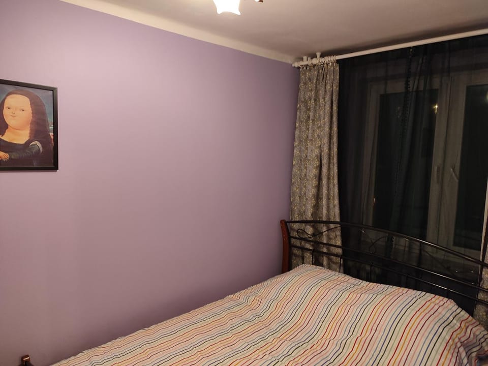 Apartament VvGogh 4 pokoje Apartment in Poland