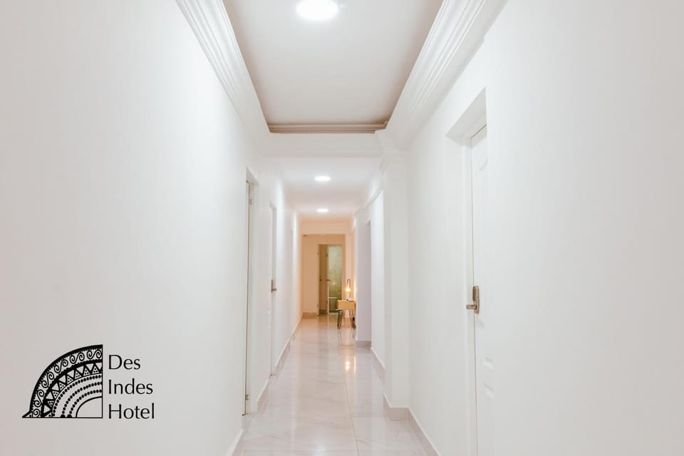 DES INDES CARTAGENA Hotel in Cartagena