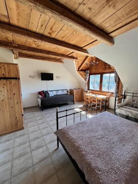 Penzion Na Bělisku Bed and Breakfast in Czechia
