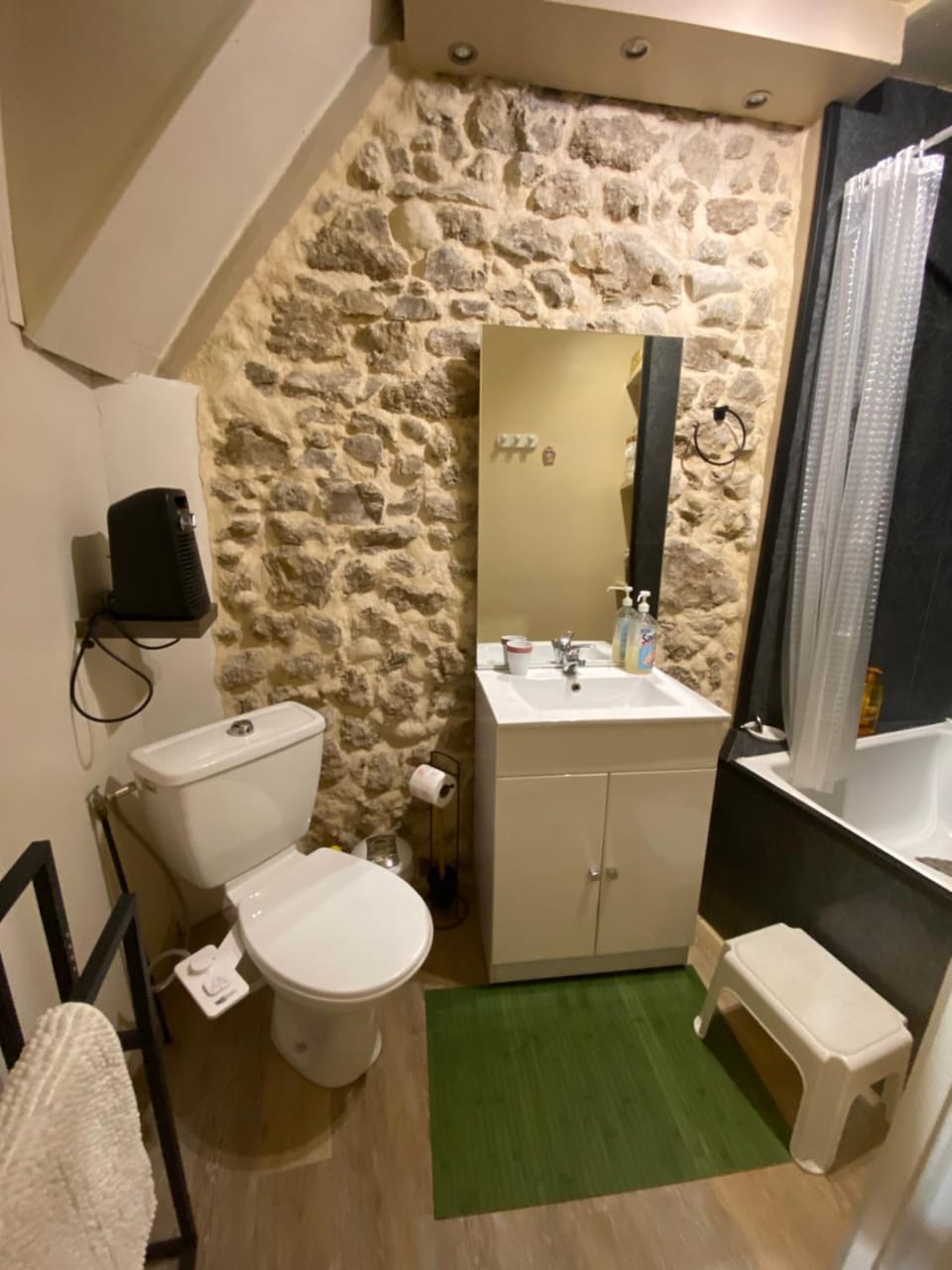 Toilet, Bathroom, bidet