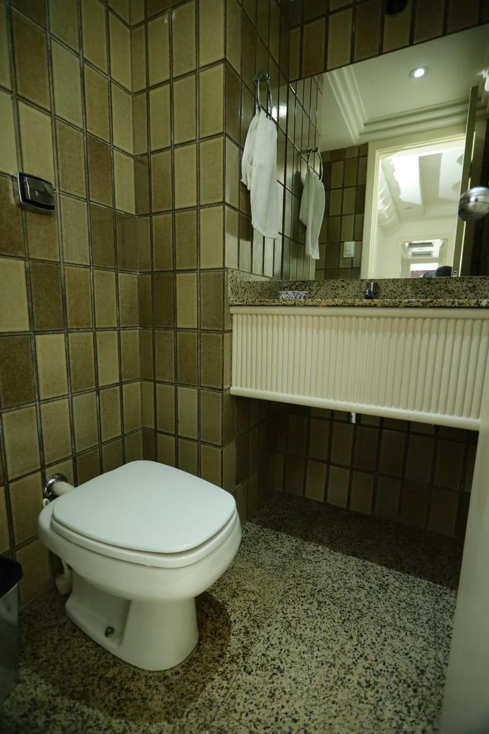 Conforto e localização privilegiada na Pituba Apartment in Salvador