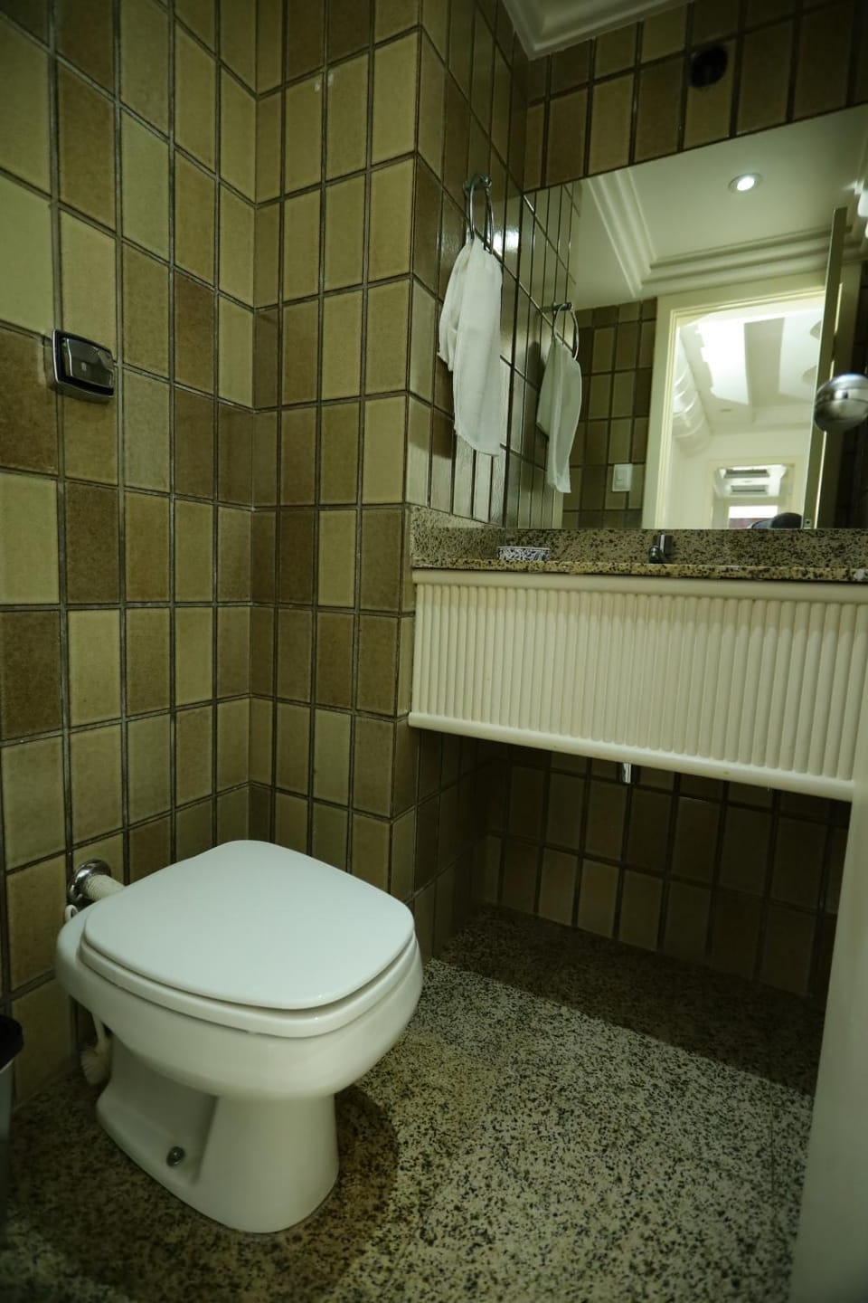 Conforto e localização privilegiada na Pituba Apartment in Salvador