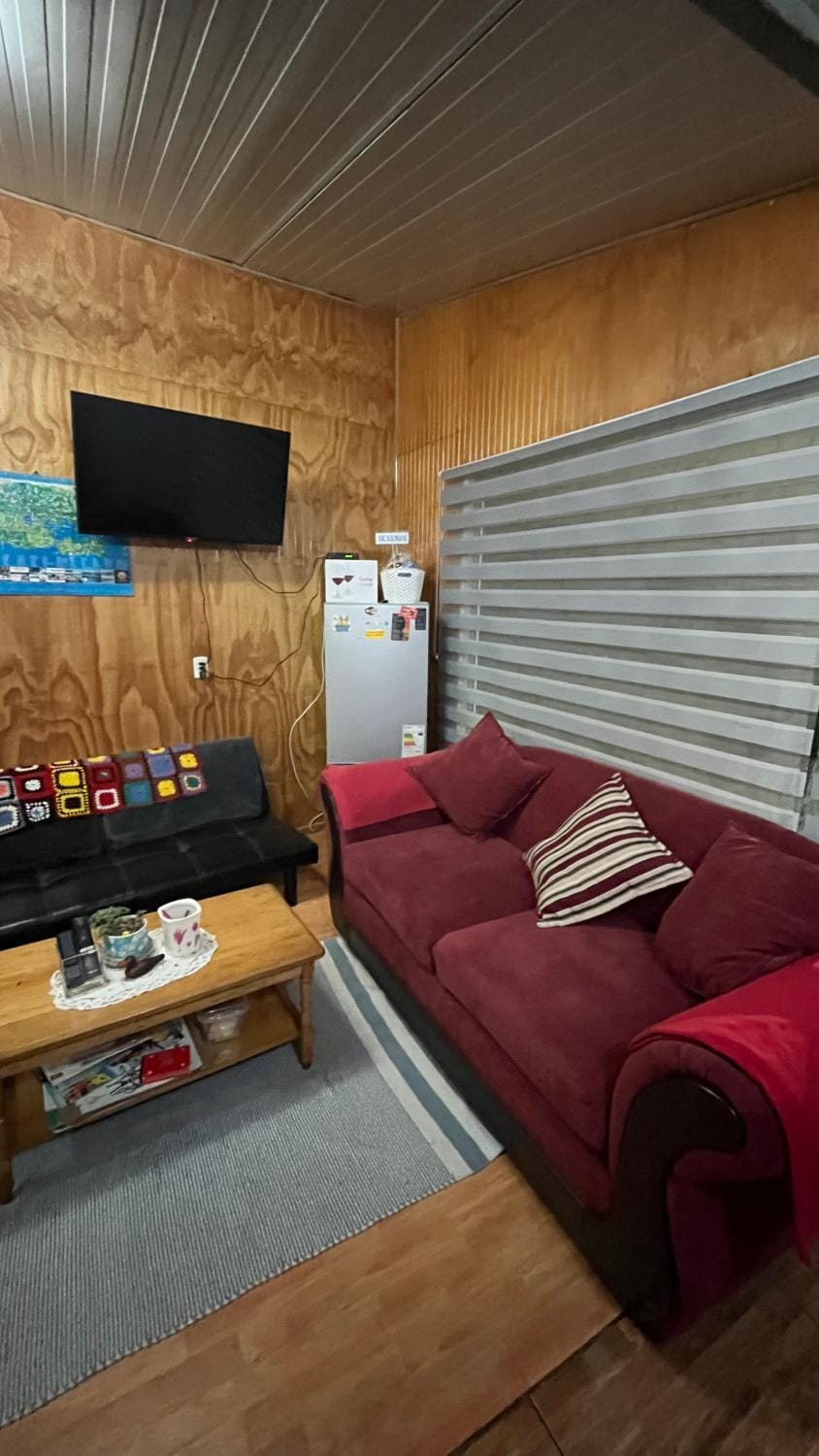 Communal lounge/ TV room, TV and multimedia, Living room, Seating area