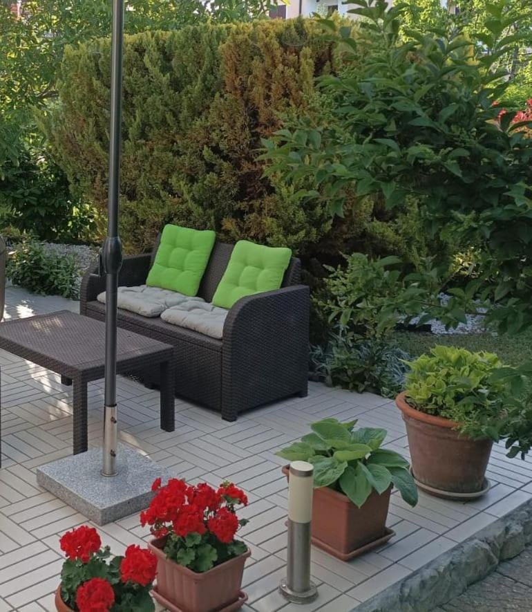 Guesthouse Adriana Cottages Bed and Breakfast in Istria County
