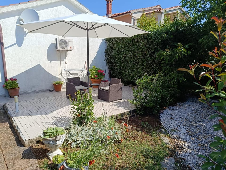 Guesthouse Adriana Cottages Bed and Breakfast in Istria County