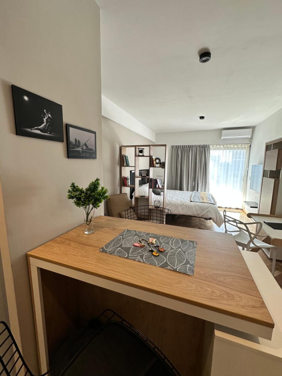 TV and multimedia, Living room, Dining area