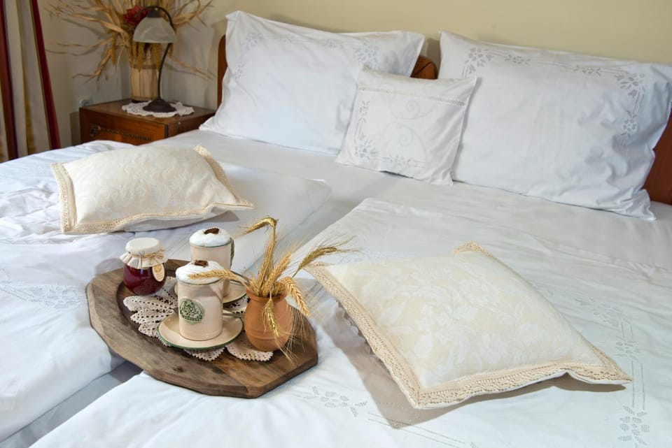 Guesthouse Žganjer Bed and Breakfast in Slovenia