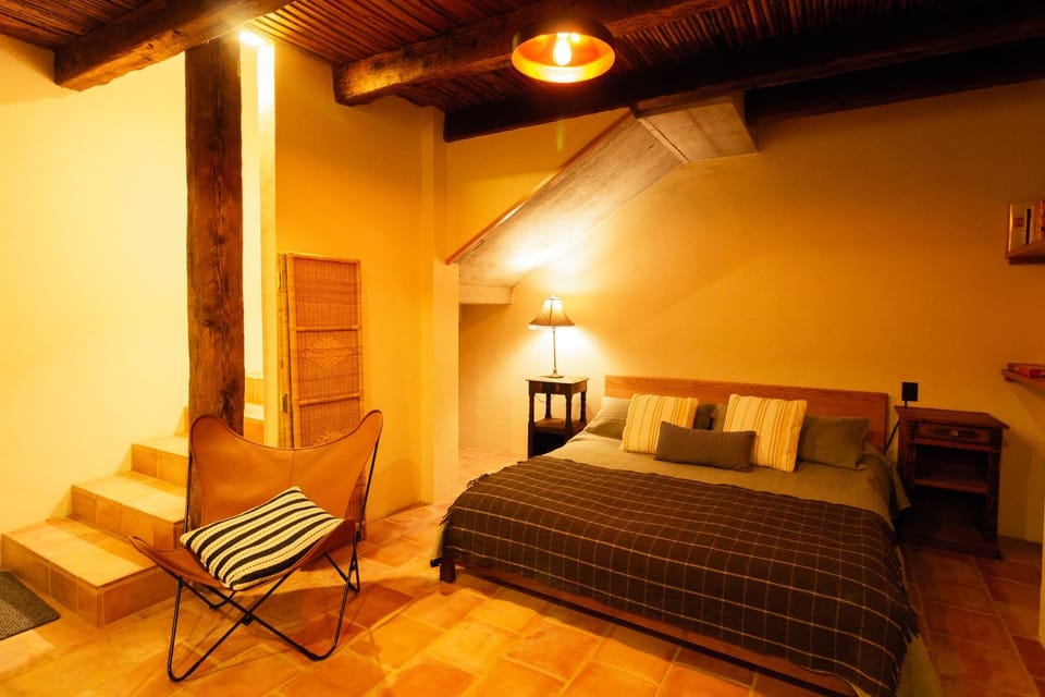 Hotel La Tarjea Hotel in State of Nuevo Leon