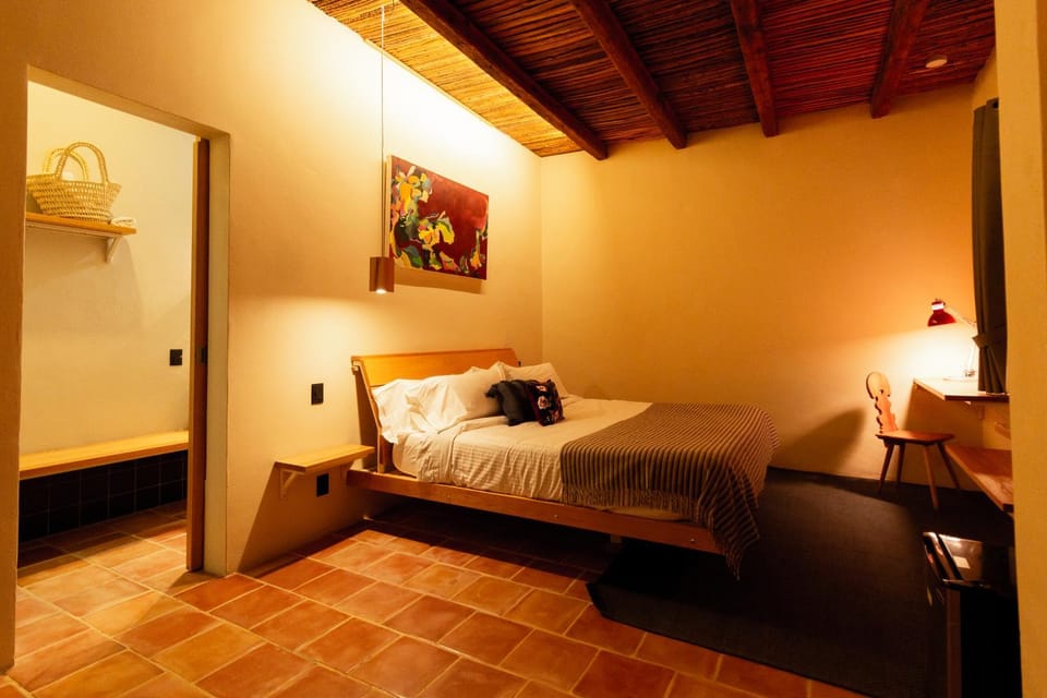 Hotel La Tarjea Hotel in State of Nuevo Leon