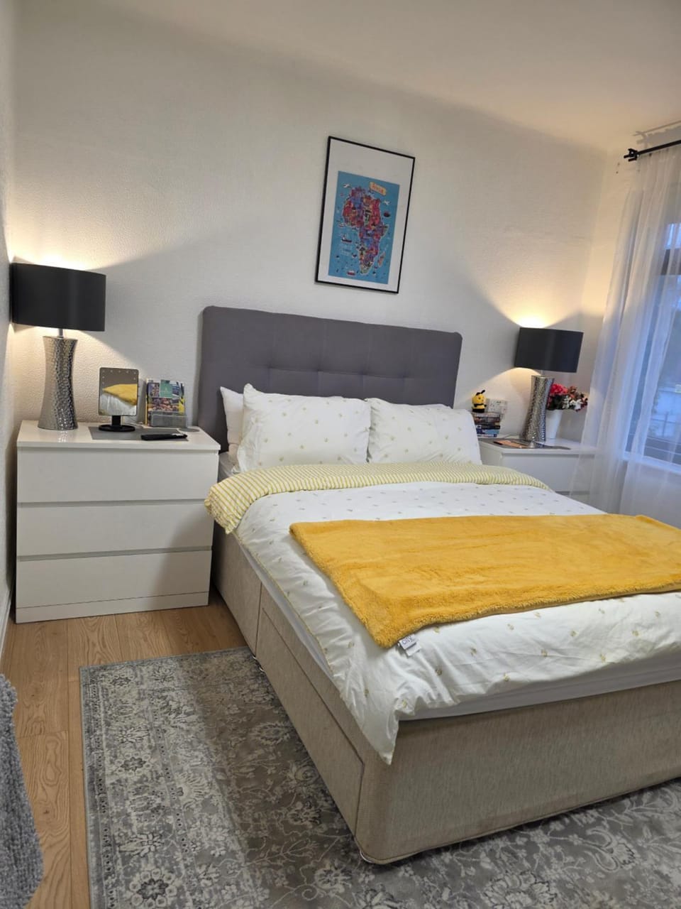 Bee hive Vacation rental in Stretford