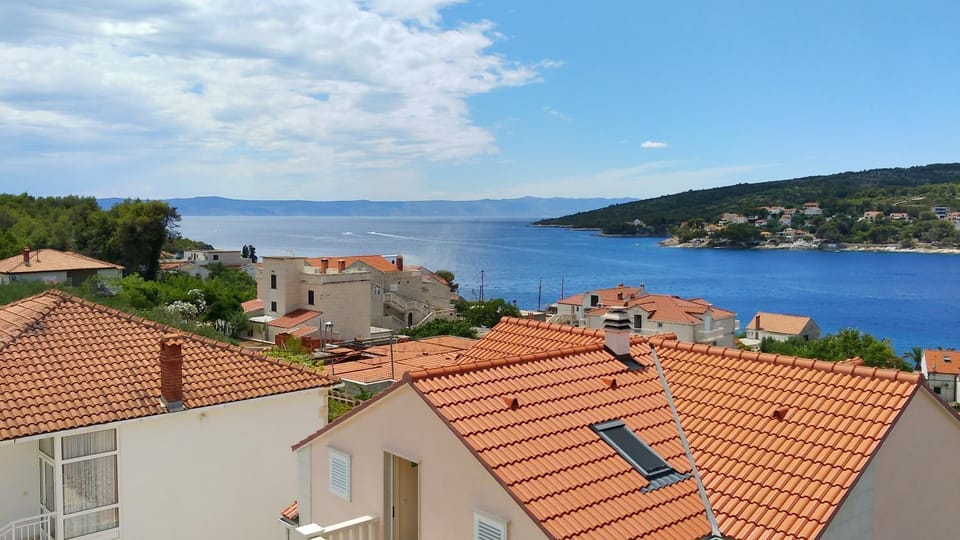Apartment Sumartin Apartment in Split-Dalmatia County