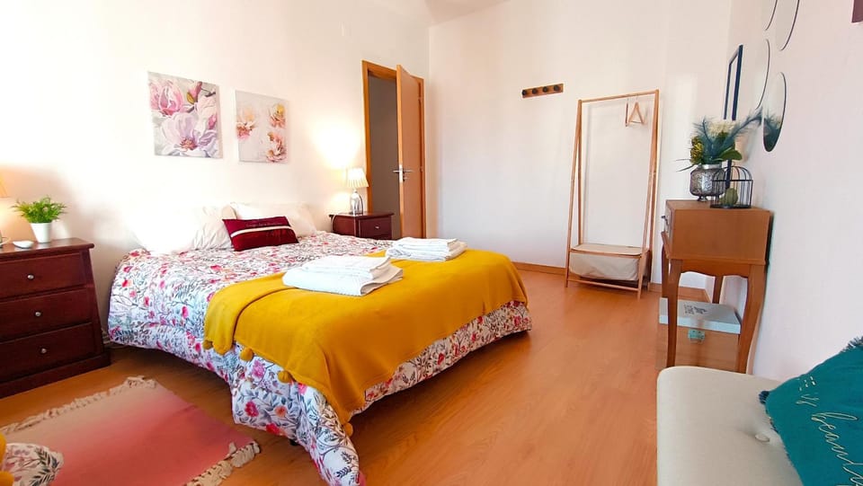 Gardunha Apartments Avenida V Apartment in Extremadura, Spain