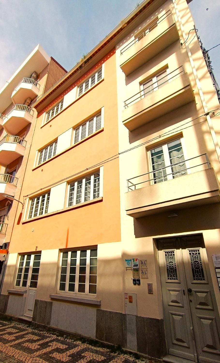 Gardunha Apartments Avenida V Apartment in Extremadura, Spain