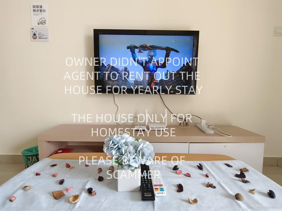 TV and multimedia, Text overlay