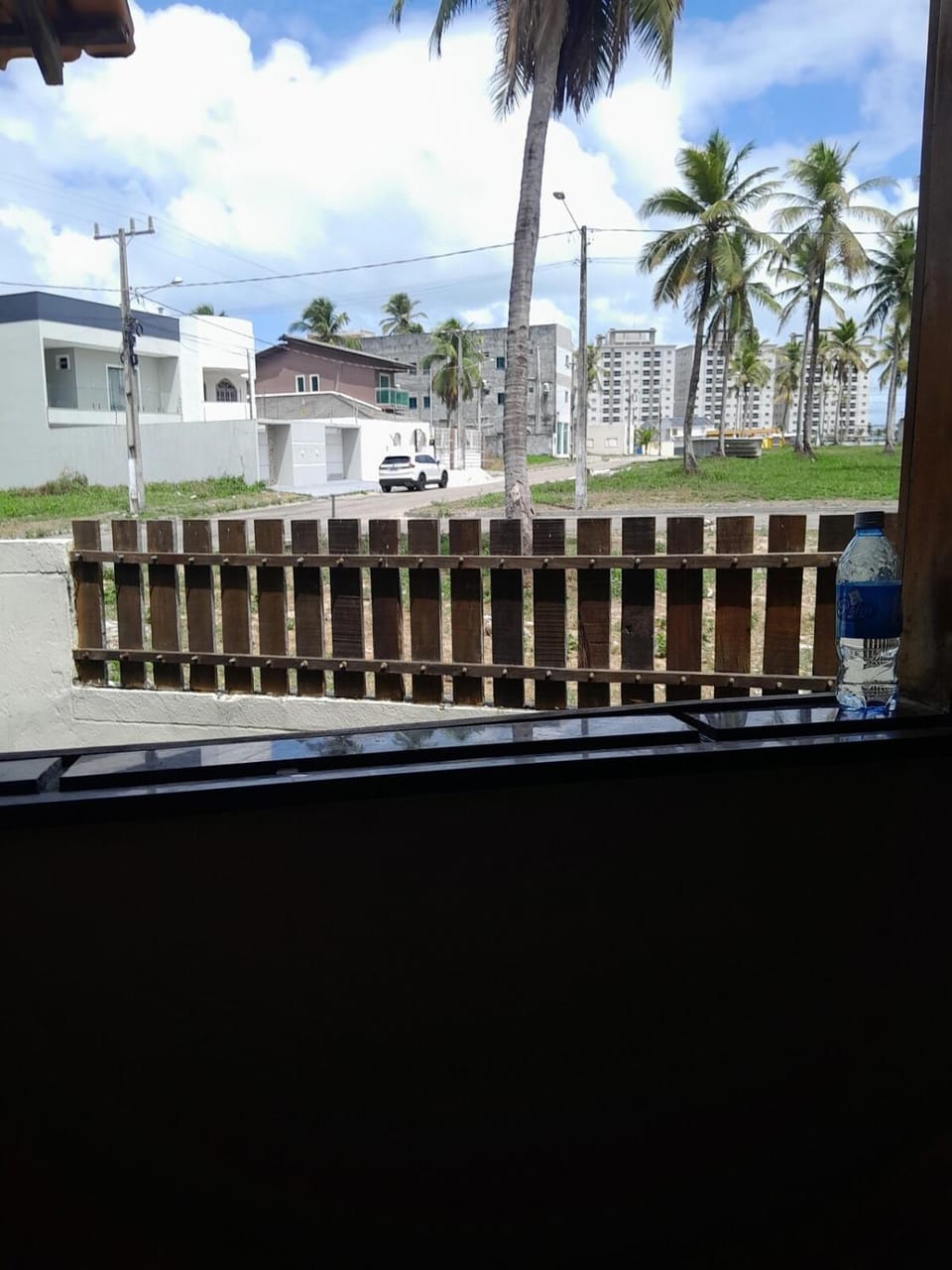 View (from property/room), Garden view