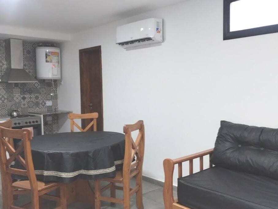 pH para 4 personas a nuevo - a minutos del centro Apartment in Mar del Plata