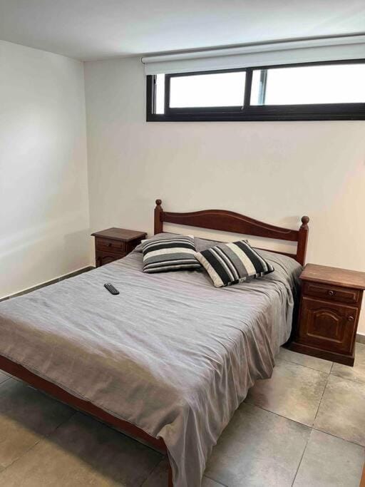 pH para 4 personas a nuevo - a minutos del centro Apartment in Mar del Plata