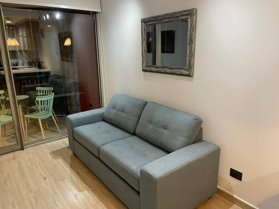 Arriendo departamento Pucón Apartment in Pucon
