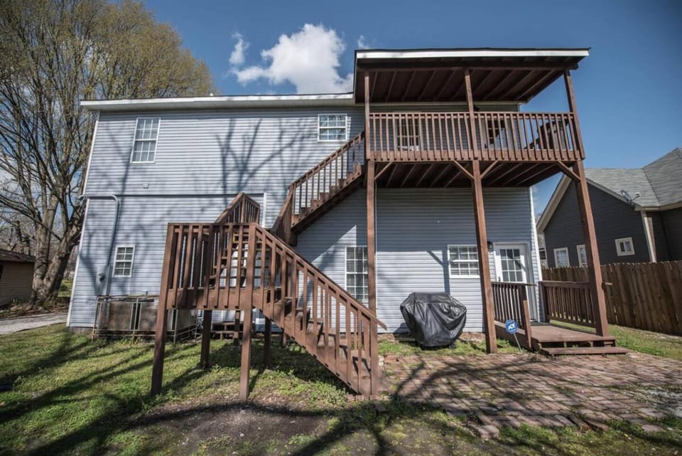 Perfect Getaway Home Near Atlanta House in Lithonia