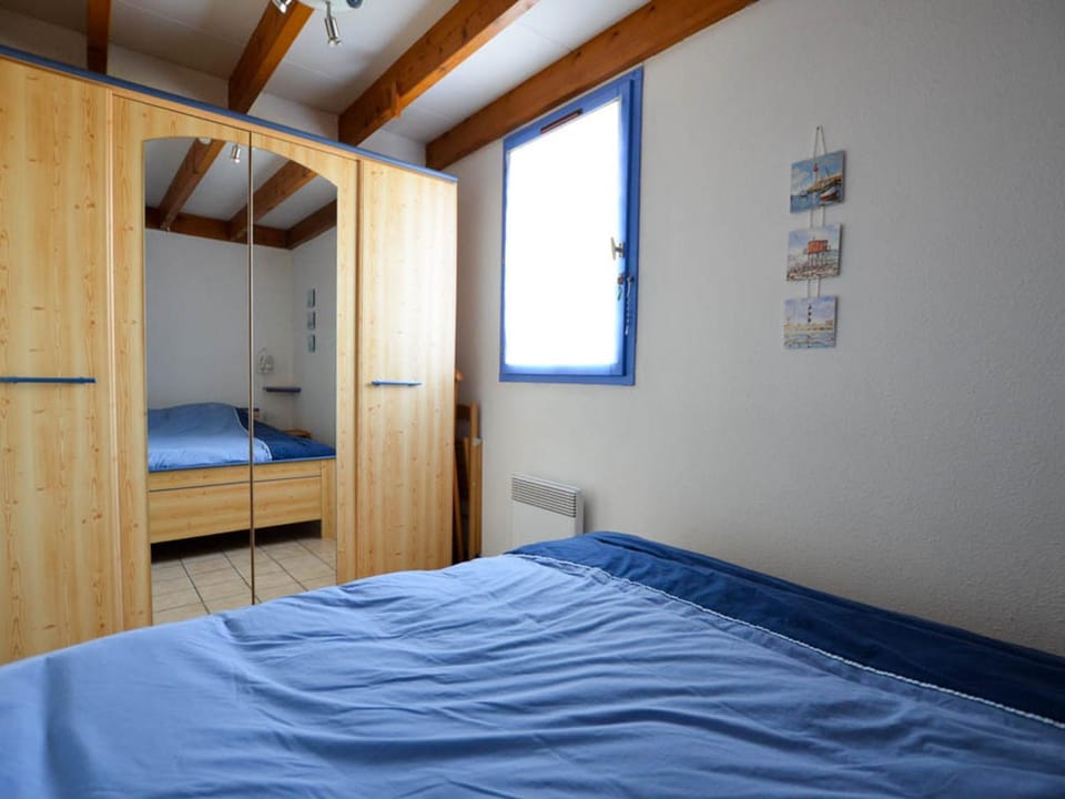 Maison pour 6 à La Palmyre avec terrasse et parking - FR-1-705-56 House in Les Mathes