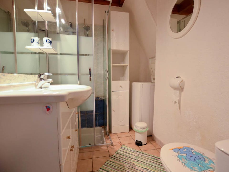 Maison pour 6 à La Palmyre avec terrasse et parking - FR-1-705-56 House in Les Mathes