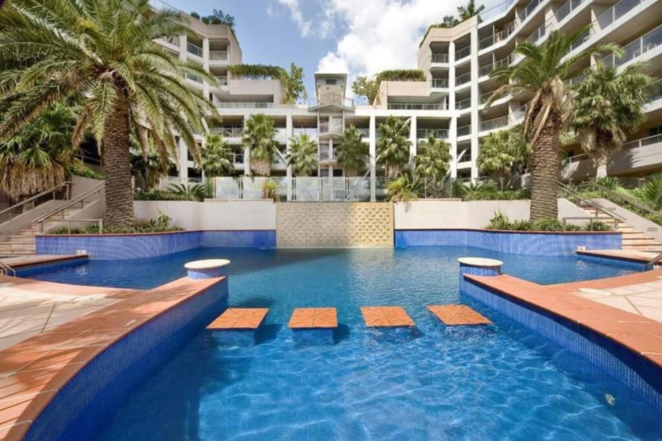 HELP1 - Chatswood Charm Central Apartment near Station Apartment in Sydney