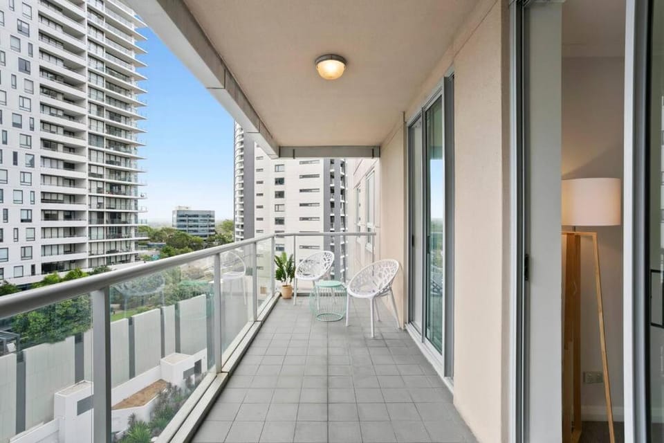 HELP1 - Chatswood Charm Central Apartment near Station Apartment in Sydney
