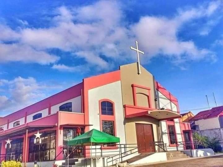 Elegant 2BR Condo unit with free WiFi Apartment in Bacoor