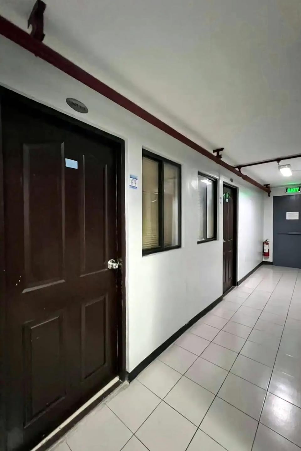 Elegant 2BR Condo unit with free WiFi Apartment in Bacoor